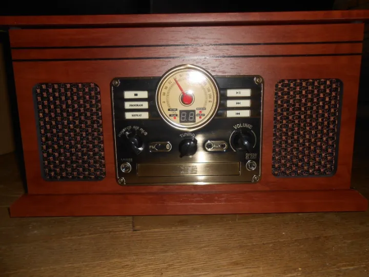 best buy record players