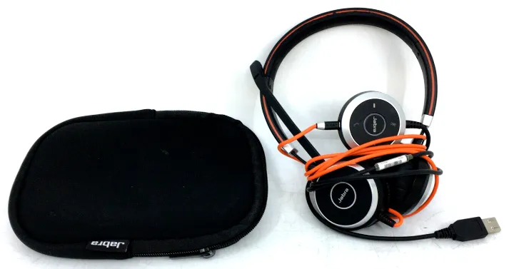 best call center headsets