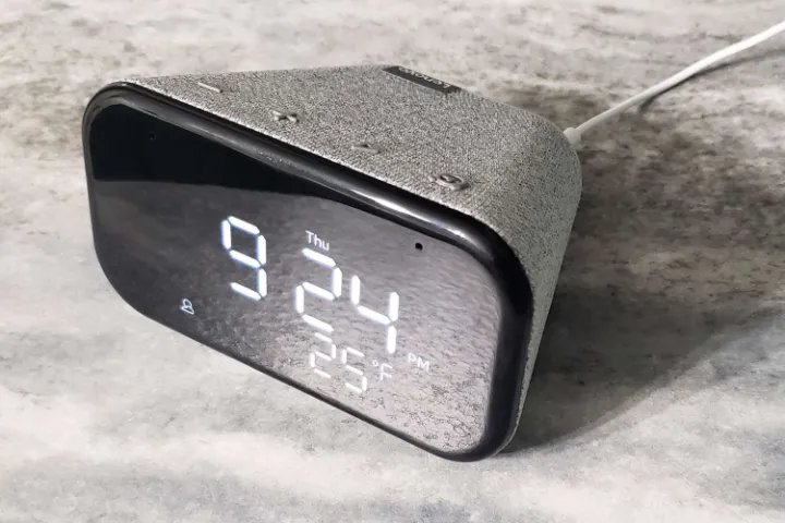 Best Smart Alarm Clock