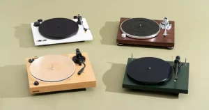 best record player