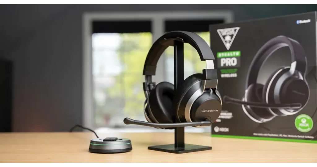Turtle Beach Headsets