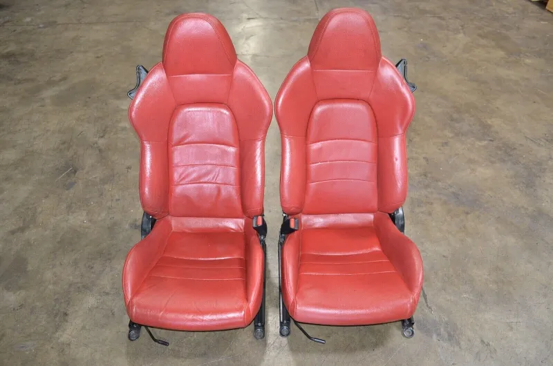 s2000 seats