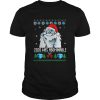 2020 Was Abominable Ugly Merry Christmas shirt