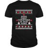 2020 first Christmas in new home shirt