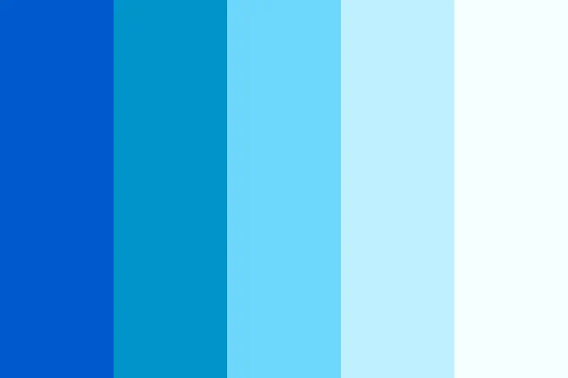 What Color Shirt Goes With Light Blue Jeans? 2 what color shirt goes with light blue jeans