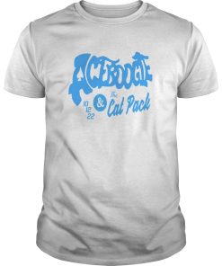 Ace Boogie and the Cat Pack T shirt, hoodie, long sleeve