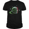 Achievement Hunter Sus Logo shirt