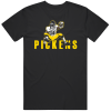 Air Pickens George Pickens Pittsburgh Football Fan T Shirt
