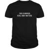 Alexander Vindman This is America here right matters shirt