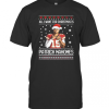 All I Want For Christmas Patrick Mahomes Ugly T-Shirt