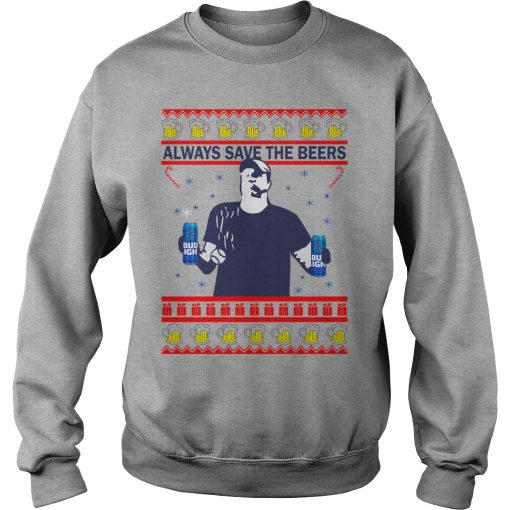 Always save the beers Bug Light sweater, t-shirt, hoodie