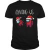 Among Us shirt
