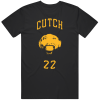 Andrew McCutchen Cutch 22 Pittsburgh Baseball Fan T Shirt