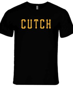 Andrew McCutchen Cutch Pittsburgh Baseball Fan T Shirt