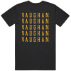 Arky Vaughan X5 Pittsburgh Baseball Fan T Shirt