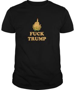Aubrey O’Day Fuck Trump shirt, hoodie, long sleeve