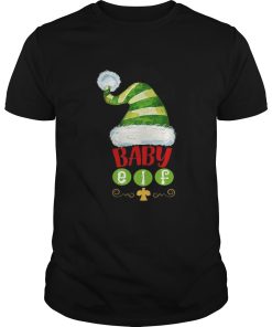 Baby Elf shirt