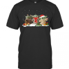 Baby Yoda Christmas T-Shirt