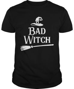 Bad Witch shirt