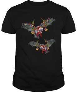 Bat Gorgeous Reindeer Christmas shirt