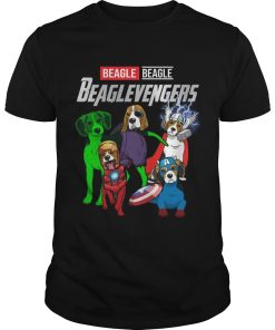 Beagle Beaglevengers shirt, hoodie, long sleeve, ladies tee