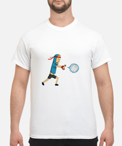 Beavis Kamehameha toilet paper shirt, hoodie, long sleeve