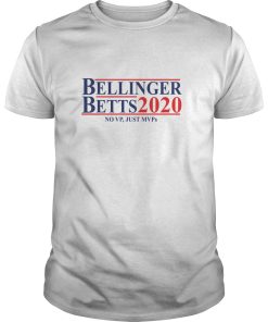 Bellinger Betts 2020 shirt, hoodie, long sleeve
