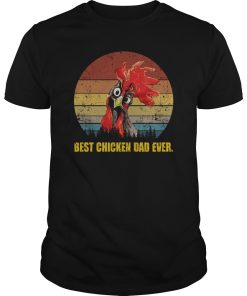 Best chicken dad over shirt, hoodie, long sleeve