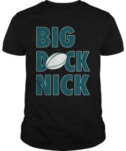 Big dick nick shirt, hoodie, long sleeve, ladies tee