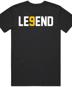 Bill Mazeroski Pittsburgh Baseball Legend Fan T Shirt