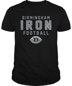 Birmingham iron football shirt, hoodie, long sleeve