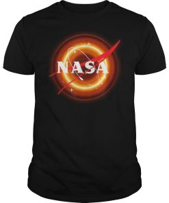 Black Hole Nasa shirt, hoodie, long sleeve, ladies tee