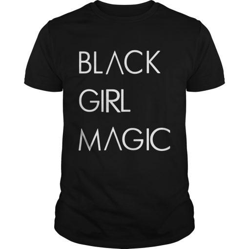 Black girl magic shirt, hoodie, long sleeve, ladies tee