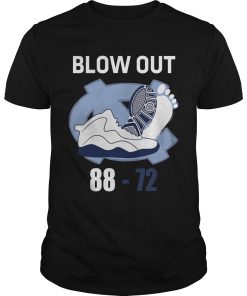 Blow out 88 72 shirt, hoodie, long sleeve, ladies tee