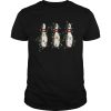 Bowling Merry Christmas 2020 shirt