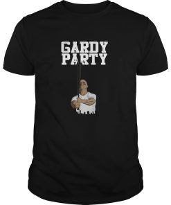 Brett Gardner Gardy Party shirt, hoodie, long sleeve