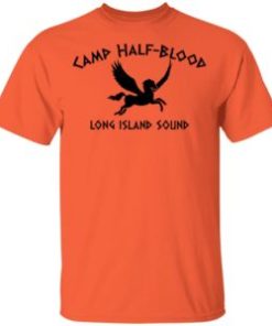 Camp half blood shirt, hoodie, long sleeve