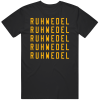 Chad Ruhwedel X5 Pittsburgh Hockey Fan T Shirt