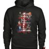 Character Halloween Horror Movie Chucky Michael Myers Graphic Tee, Unique Halloween Gifts