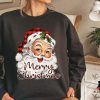 Cheap Christmas Santa Claus Sweatshirt
