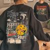 Cheap Halloween Town 1998 Pumpkin Shirts For Adults, Halloweentown T Shirt