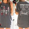 Cheap Spirit Halloween Ghostface Shirt, Halloween Horror Nights Shirts