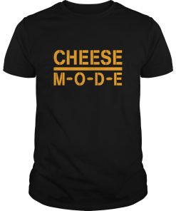 Cheese Mode Football shirt, hoodie, long sleeve