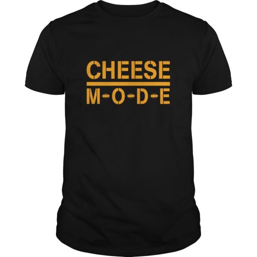 Cheese Mode Football shirt, hoodie, long sleeve