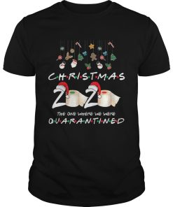 Christmas 2020 shirt