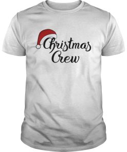 Christmas Crew Shirt
