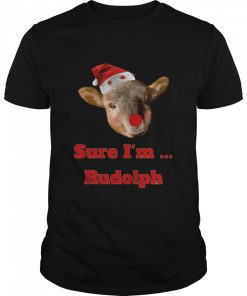 Christmas Goat Funny shirt