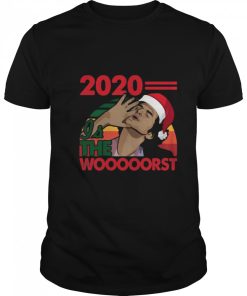 Christmas Jean Ralphio 2020 is the worst vintage shirt