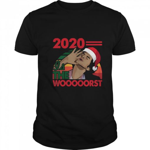 Christmas Jean Ralphio 2020 is the worst vintage shirt