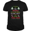 Christmas Mom Dad Family Presents 2020 shirt